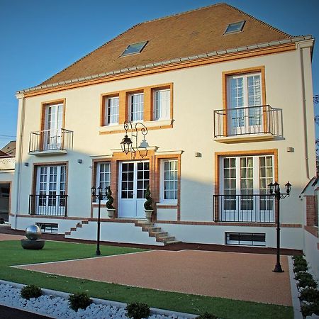 Villa Louis Victor Dizy Bagian luar foto