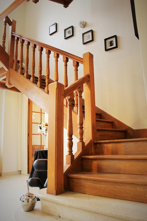 Villa Louis Victor Dizy Bagian luar foto